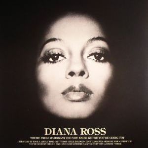 DIANA ROSS