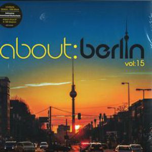 ABOUT BERLIN VOLUME 15