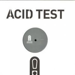 ACID TEST 12