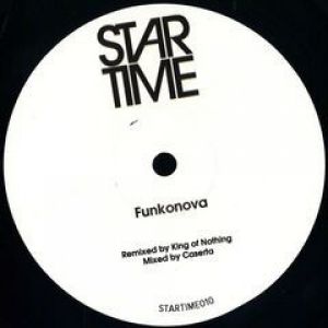 FUNKONOVA / LOWDOWN