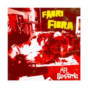 MR SIMPATIA (LP+CD)