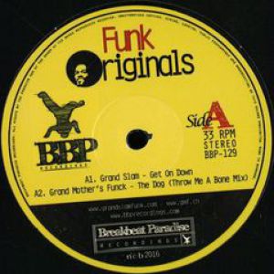 FUNK ORIGINALS