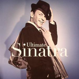 ULTIMATE SINATRA