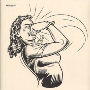 MODERAT LP