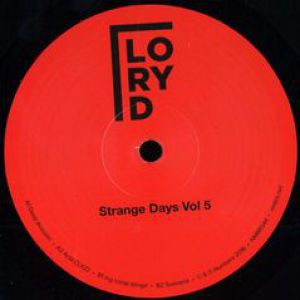 STRANGE DAYS VOLUME 5