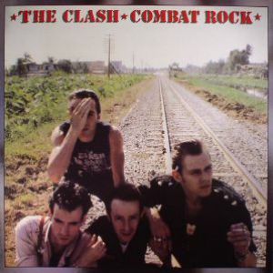 COMBAT ROCK