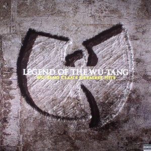 LEGEND OF THE WU-TANG - WU-TANG CLAN'S GREATEST HITS