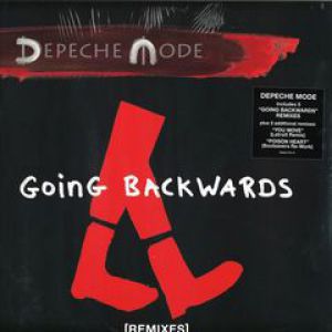 GOING BACKWARDS - REMIXES