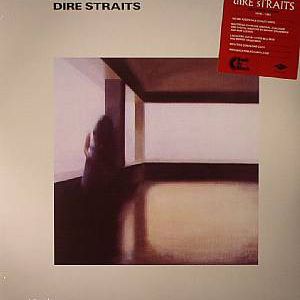 DIRE STRAITS