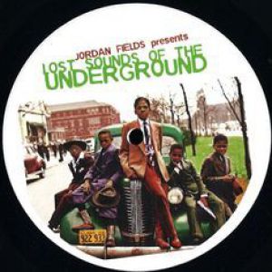 LOST SOUNDS OF THE UNDERGROUND