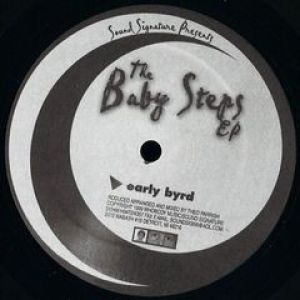 BABY STEPS EP