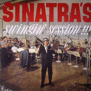 SINATRA'S SWINGIN SESSION