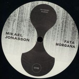 FATA MORGANA (MARCO BAILEY/FLUG RMXS)