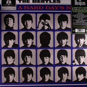 A HARD DAY'S NIGHT