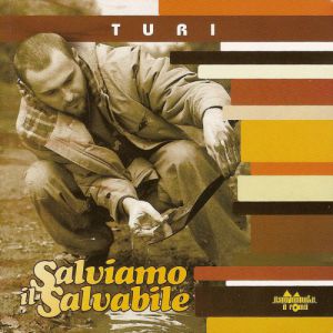 SALVIAMO IL SALVABILE (180GRAM VINYL) vinile bianco