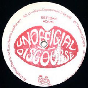 UNOFFICIAL DISCOURSE (LOS HERMANOS REMIX)