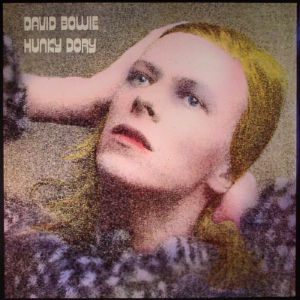 HUNKY DORY