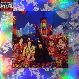 THEIR SATANIC MAJESTIES REQUEST