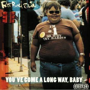 YOU'VE COME A LONG WAY BABY (20TH ANNIVERSARY ED.)