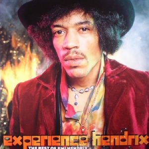 EXPERIENCE HENDRIX - THE BEST OF