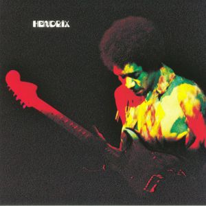 BAND OF GYPSYS