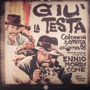 GIU LA TESTA (SOUNDTRACK)