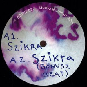 SZIKRA (ABDULLA RASHIM RMX)