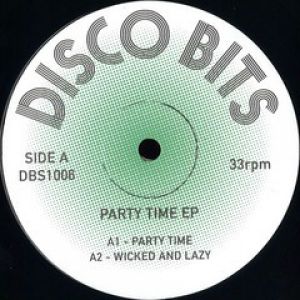 PARTY TIME EP