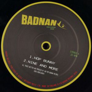 BADNAN 001