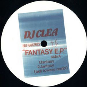 FANTASY EP (BELL TOWERS RMX)