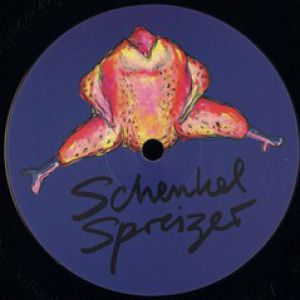 SCHENKELSPREIZER VOL. 9