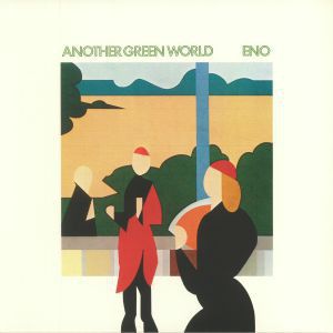 ANOTHER GREEN WORLD (REISSUE)