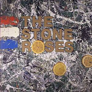 THE STONE ROSES