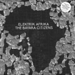 ELEKTRIK AFRIKA