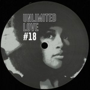 UNLIMITED LOVE #18