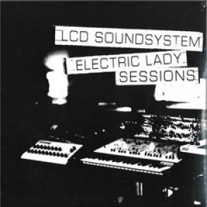 ELECTRIC LADY SESSIONS