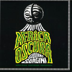 AFRICA OSCURA