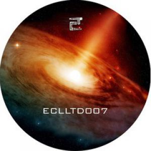 COLONISED EP (LEGHAU REMIX)