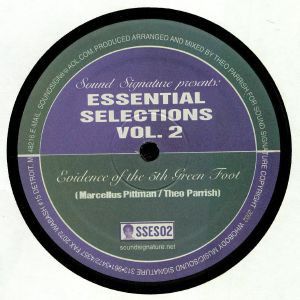 ESSENTIAL SELECTIONS VOL. 2