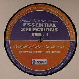 ESSENTIAL SELECTIONS VOL. 1