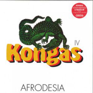 AFRODESIA