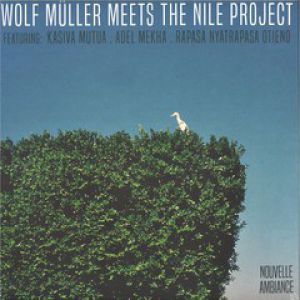 WOLF MULLER MEETS THE NILE PROJECT