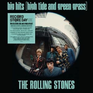 BIG HITS - HIGH TIDE AND GREEN GRASS (RECORD STORE DAY 2019)