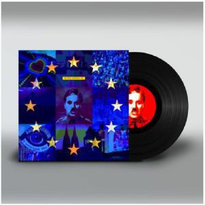 THE EUROPA EP (RECORD STORE DAY 2019) 