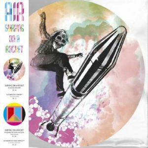 SURFING ON A ROCKET (RECORD STORE DAY 2019)