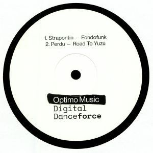 BEST OF DIGITAL DANCEFORCE VOL.1