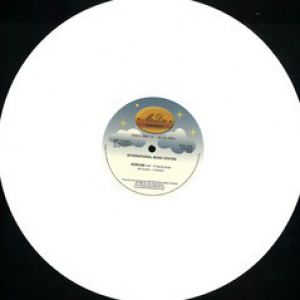 IMS REMASTERED 2018 (WHITE-VINYL)