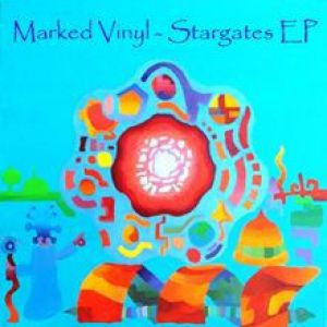 STARGATES EP