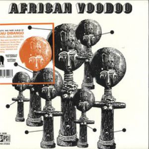 AFRICAN VOODOO