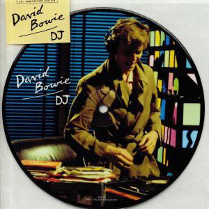 DJ - 40TH ANNIVERSARY EDITION